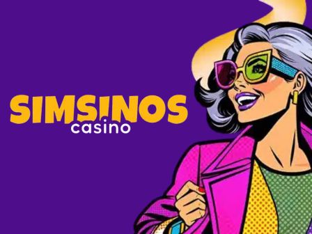 Simsinos Casino